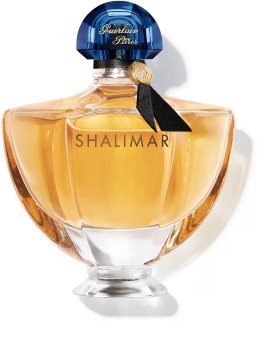 GUERLAIN Shalimar Eau de Parfum til kvinder