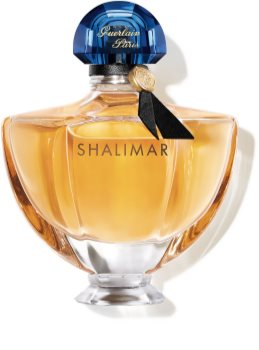 GUERLAIN Shalimar toaletní voda pro ženy