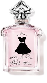 GUERLAIN La Petite Robe Noire Eau de Toilette για γυναίκες