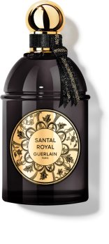 santal oud guerlain