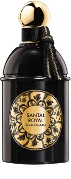 GUERLAIN Les Absolus d'Orient Santal Royal Eau de Parfum Unisex