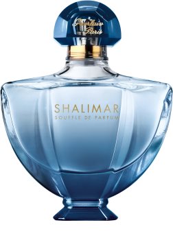 GUERLAIN Shalimar Souffle de Parfum Eau de Parfum για γυναίκες