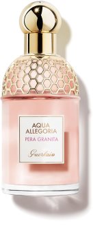 GUERLAIN Aqua Allegoria Pera Granita тоалетна вода за жени