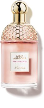 GUERLAIN Aqua Allegoria Pera Granita Eau de Toilette da donna