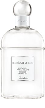 GUERLAIN Les Délices de Bain parfümös tusfürdő unisex