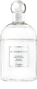 GUERLAIN Les Délices de Bain парфумований гель для душу унісекс
