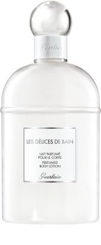 GUERLAIN Les Délices de Bain Hajustettu Vartalovoide Unisex