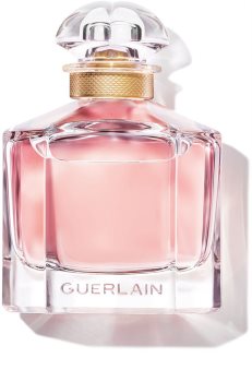 GUERLAIN Mon Guerlain Eau de Parfum für Damen