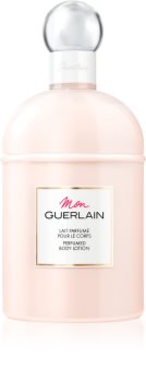 GUERLAIN Mon Guerlain tělové mléko pro ženy