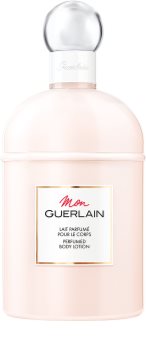 GUERLAIN Mon Guerlain leite corporal para mulheres