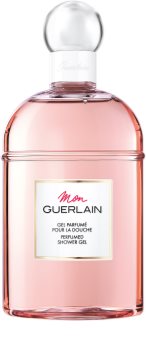 GUERLAIN Mon Guerlain τζελ για ντους για γυναίκες