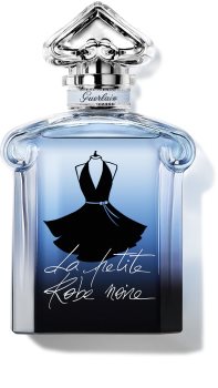 guerlain petite robe noire intense