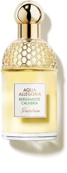 GUERLAIN Aqua Allegoria Bergamote Calabria eau de toilette Unisex