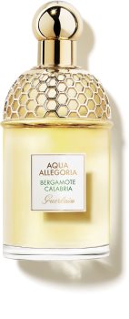 GUERLAIN Aqua Allegoria Bergamote Calabria Eau de Toilette unisex