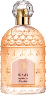 parfum idylle avis