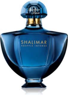 GUERLAIN Shalimar Souffle Intense parfumovaná voda pre ženy