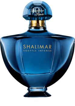 GUERLAIN Shalimar Souffle Intense woda perfumowana dla kobiet