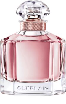 GUERLAIN Mon Guerlain Florale Eau de Parfum Naisille