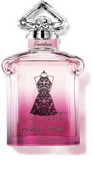 GUERLAIN La Petite Robe Noire Ma Robe Hippie-Chic Légère Eau de Parfum Naisille