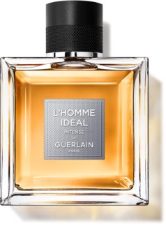 GUERLAIN L'Homme Idéal L'Intense Eau de Parfum para homens