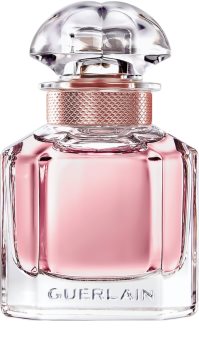 GUERLAIN Mon Guerlain Florale parfémovaná voda pro ženy