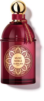 guerlain musc mixte