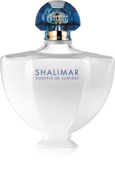 GUERLAIN Shalimar Souffle de Lumière parfumovaná voda pre ženy