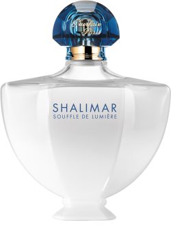 GUERLAIN Shalimar Souffle de Lumière Eau de Parfum für Damen