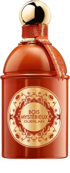 GUERLAIN Les Absolus d'Orient Bois Mystérieux Eau de Parfum Unisex