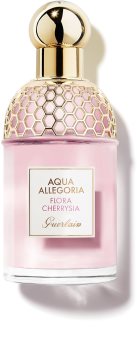 GUERLAIN Aqua Allegoria Flora Cherrysia Eau de Toilette für Damen