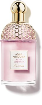 GUERLAIN Aqua Allegoria Flora Cherrysia Eau de Toilette voor Vrouwen
