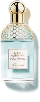 GUERLAIN Aqua Allegoria Coconut Fizz Eau de Toilette Naisille