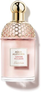 GUERLAIN Aqua Allegoria Ginger Piccante туалетна вода унісекс