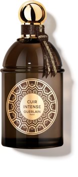 guerlain cuir intense eau de parfum