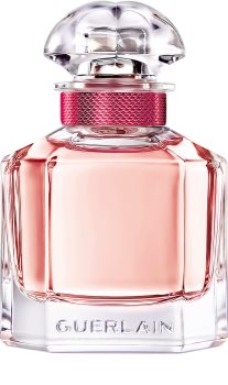 GUERLAIN Mon Guerlain Bloom of Rose тоалетна вода за жени