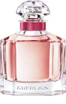 GUERLAIN Mon Guerlain Bloom of Rose Eau de Toilette til kvinder