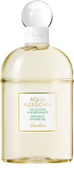 GUERLAIN Aqua Allegoria Bergamot Shower Gel Brusegel Unisex