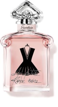 GUERLAIN La Petite Robe Noire Ma Robe Plissée Eau de Toilette hölgyeknek