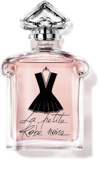 GUERLAIN La Petite Robe Noire Ma Robe Plissée Eau de Toilette Naisille