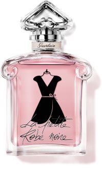 perfumy guerlain la petite robe noire opinie