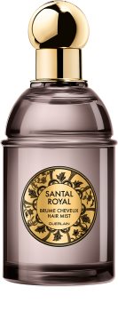 GUERLAIN Les Absolus d'Orient Santal Royal Hiussumu Naisille