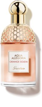 GUERLAIN Aqua Allegoria Orange Soleia Eau de Toilette pentru femei