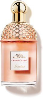 GUERLAIN Aqua Allegoria Orange Soleia toaletná voda pre ženy