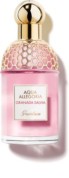 GUERLAIN Aqua Allegoria Granada Salvia Eau de Toilette para mulheres