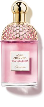 GUERLAIN Aqua Allegoria Granada Salvia Eau de Toilette für Damen