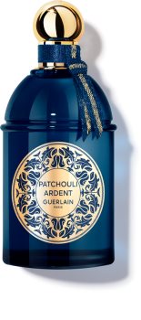 guerlain patchouli ardent eau de parfum