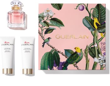 GUERLAIN Mon Guerlain Lahjasetti VI. Naisille