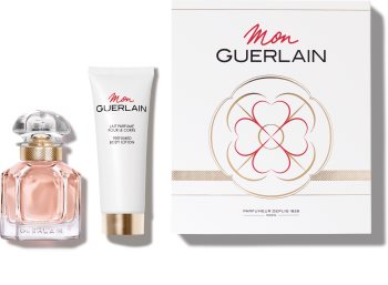 GUERLAIN Mon Guerlain dárková sada IV. pro ženy