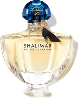 GUERLAIN Shalimar Philtre de Parfum Eau de Parfum voor Vrouwen