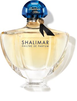 GUERLAIN Shalimar Philtre de Parfum Eau de Parfum pentru femei